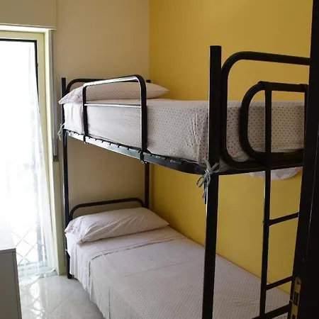 Holiday home Fondachello Mascali