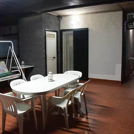 Holiday home Fondachello