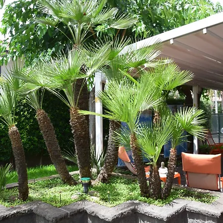 Holiday home Fondachello Mascali