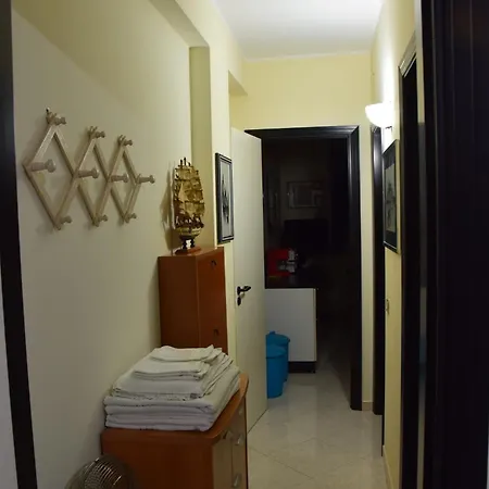 Holiday home Fondachello *
