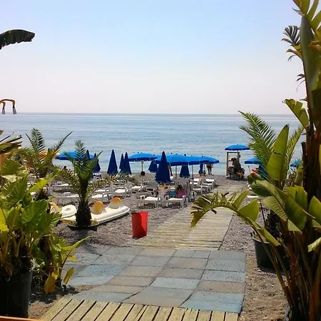 Holiday home Fondachello Mascali